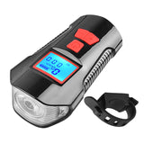 XANES,SFL15,Light,Bicycle,Cycling,Computer,Rechargeable,Waterproof,Motorcycle