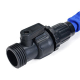 Expandable,Flexible,Garden,Water,Sprayer,Nozzle