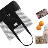 Fashion,Nylon,Thermal,Lunch,Women,Insulated,Cooler,Adults,Portable,Picnic