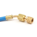 R134a,Brass,Adapter,Fitting,Female,Valve