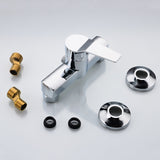 Bathroom,Alloy,Mounted,Shower,Mixer,Valve,Shower,Faucet,Basin,Bathtub,Mixer