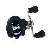 REELSKING,6.3:1,Ratio,Fishing,Level,Magnetic,Right,Fishing,Wheel,Portable,Fishing,Tools