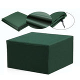 Outdoor,Furniture,Waterproof,Cover,Multiple,Table,Cover,Protector