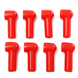 20Pcs,Plastic,Battery,Terminal,Boots,Insulating,Protector,Covers