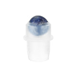 10Pcs,Gemstone,Essential,Bottles,Refillable,Roller,Storage,Bottle,Healing,Crystals