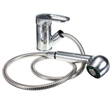 Copper,Sprayer,Kitchen,Faucet,Stream&Spray,Water,Single,Lever,Handle,Basin,Faucet,Mixer