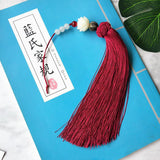 Tassel,Ornaments,Series,Cosplay,Pendant,Hanging,Decorations