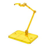 Action,Figure,Stand,Holder,Robot,Gundam,Models,Display,Bracket,Shaft,Support