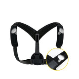 Adult,Adjustable,Posture,Corrector,Brace,Shoulder,Correction,Support