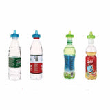 IPRee,Children,Outdoor,Water,Bottle,Straw,Cover,Drinking,Water,Spill,Proof,Converter,Travel