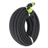 Black,Porous,Watering,Soaker,Flexible,Watering,Tubing,Garden,Irrigation