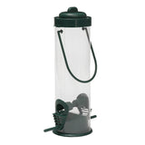 Transparent,Waterproof,Hanging,Feeder,Outdoor,Balcony,Outdoor,Feeding