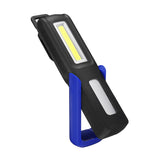 Light,Outdoor,Portable,Magnetic,Flashlight,Torch,Emergency,Lantern