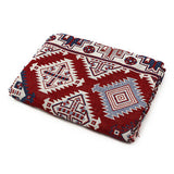 90x240cm,Bohemian,Cotton,Throw,Blanket,Bedspread,Chair,Settee,Cover,Bedding