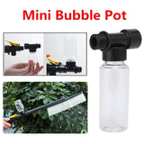 Bubble,Pressure,Power,Washer,Sprayer,Spray,Nozzle,Bottle