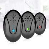 Household,Insect,Mouse,Repellent,Ultrasonic,Mosquito,Dispeller,Mousetrap