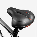 Extra,Breathable,Comfy,Cushioned,Universal,Waterproof,Damping,Bicycle,Padded,Saddle