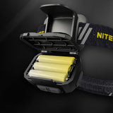 NITECORE,460LM,Headlamp,Direct,Charge,Power,Hybrids,Working,Light,Outdoor,Fishing,Hunting