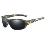 Polarized,Sunglasses,Outdoor,Sports,Camouflage,Sunglasses,Riding,Glasses