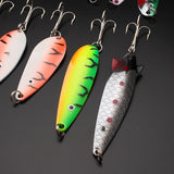 ZANLURE,Fishing,Rattle,Fishing,Baits,Tackle