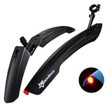 ROCKBROS,Mountain,Fenders,Front,Light,Cycling,Quick,Release,Mudguard,Fender