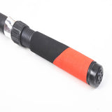 Fiber,Glass,Telescopic,Fishing,Portable,Fishing,Travel,Fishing,Spinning