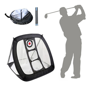 34.3x28.3x26inch,Chipping,Practice,Golfing,Target,Exercise,Sport,Indoor,Outdoor