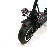 11inch,Inflatable,Rubber,Pneumatic,Electric,Scooter,Wheel,Inner,Wheels,Accessories