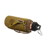 KALOAD,19x8cm,Tactical,Water,Bottle,Kettle,Pouch,Water,Waist,Shoulder