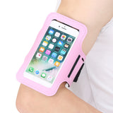 Sports,Running,Touch,Screen,Armband,Cover,Holder,Pouch,iPhone7