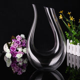 Champange,Glass,Decanter,Bottle,Pourer,Aerator,Crystal,Glass