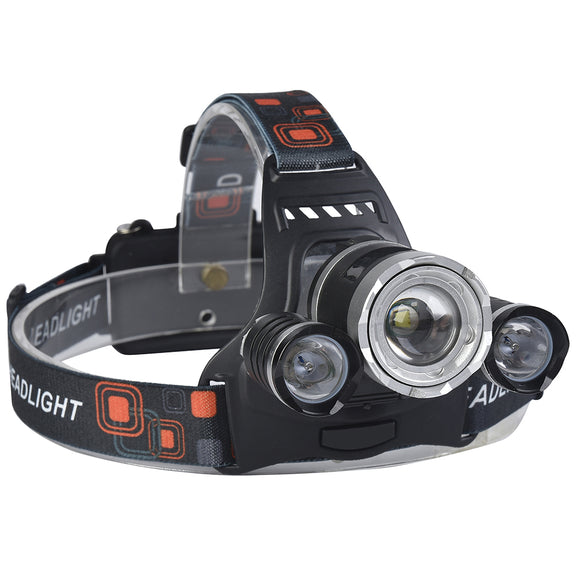 XANES,Lumens,Bicycle,Headlight,Mechanical,Outdoor,Sports,HeadLamp,Modes