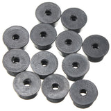 10pcs,13x10x7mm,Chair,Table,Crutch,Stools,Furniture,Rubber,Protector