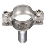 Sanitary,Hanger,Stainless,Steel,Double,Holder,Clamp