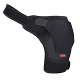 Mumian,Direction,Adjustable,Sports,Single,Shoulder,Brace,Support,Strap