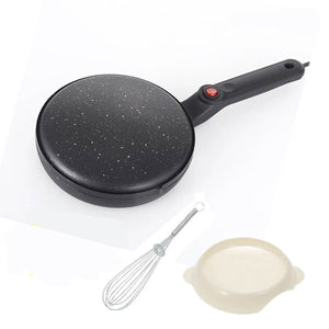 Kitchen,Electric,Griddle,Pancake,Baking,Crepe,Maker,Pizza,Machine