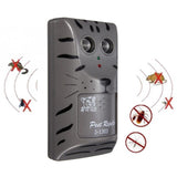 Double,Electronic,Ultrasonic,Control,Repeller,Mouse,Insect,Rodent,Repeller,Household,Power,Animal,Repeller