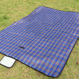 Outdoor,Camping,Waterproof,Picnic,Travel,Beach,Foldable,Blanket