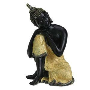 Sitting,Bronze,Effect,Garden,Outdoor,Indoor,Statue,Ornament,Decorations