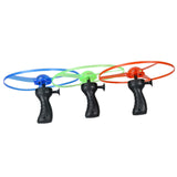 Colorful,Light,Handle,Flash,Flying,Outdoor,Funny,Spinning