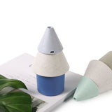 Humidifier,Electric,Purifier,Portable,Ultrasonic,Humidifier,Office,Dormitory,250ML,Maker