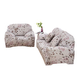 Seaters,Removable,Slipcover,Chair,Cover,Stretch,Seater,Covers