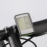 ROCKBROS,2.2in,Wireless,Bicycle,Computer,Waterproof,Cycling,Speedometer,Odometer