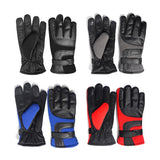 Winter,Unisex,Thermal,Lined,Gloves,Smart,Phones,Tablets