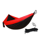 Outdoor,Travel,Double,Person,Hanging,Hammock,200KG,Portable,Camping,Hammock