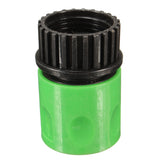 Rubber,Water,Faucet,Adapter,Rubber,Nozzle,Washing,Quick,Connector