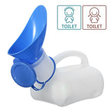 IPRee,1000ml,Female,Portable,Mobile,Urinal,Plastic,Toilet,Cover,Travel,Camping