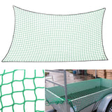 Cargo,Scramble,Trailer,Truck,Heavy,Netting,Garden,Outdoor,Climb,Frame