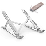 Aluminum,Alloy,Tablet,Bracket,Mount,Foldable,Portable,Laptop,Stand,Holder,Holder