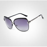 Women,Protection,Polarized,Glassess,Retro,Alloy,Pilot,Glasses,Cycling,Driving,Goggle